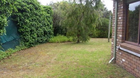 Kelly Lane Cottage Blairgowrie - Stayed 5