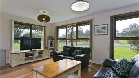 Sea Eagle Beach House - Stayed 0