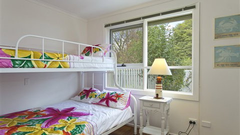 Sea Eagle Beach House - Stayed 2