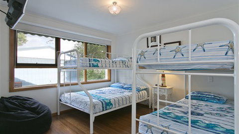 Sea Eagle Beach House - Stayed 3
