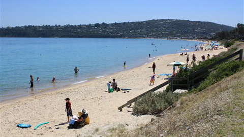 Sea Eagle Beach House - Stayed 6