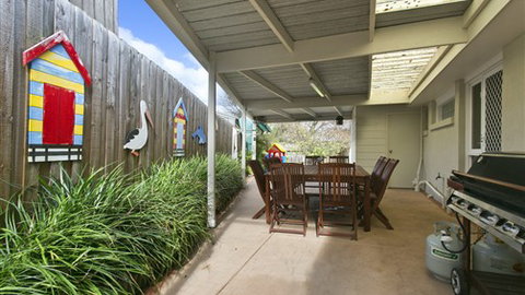 Sea Eagle Beach House - Stayed 5