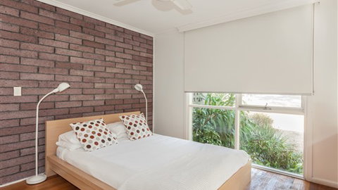 Amour Eva Retreats - Stayed 2