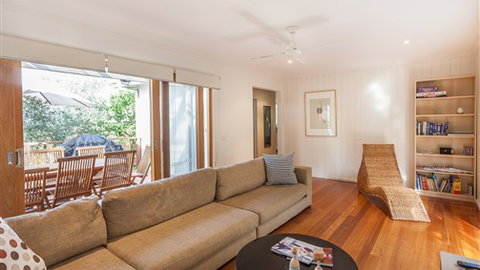 Amour Eva Retreats - Stayed 1