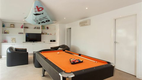 Amour Eva Retreats - Stayed 3