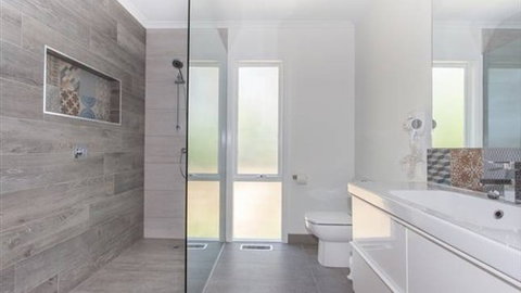 Amour Eva Retreats - Stayed 4