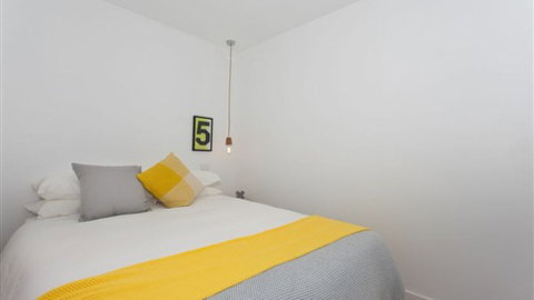 Amour Eva Retreats - Stayed 5