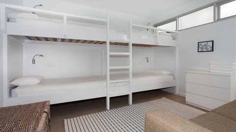 Amour Eva Retreats - Stayed 6