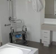 Frankston Accessible Holiday House - Stayed