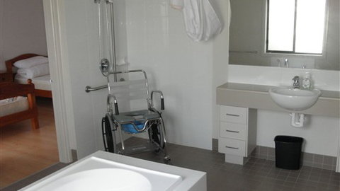 Frankston Accessible Holiday House - Stayed 0