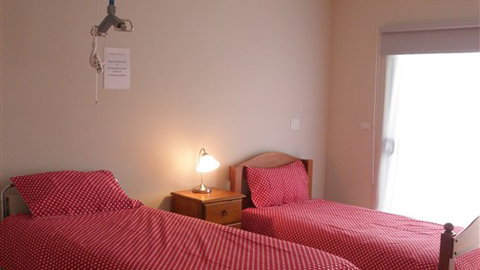 Frankston Accessible Holiday House - Stayed 3