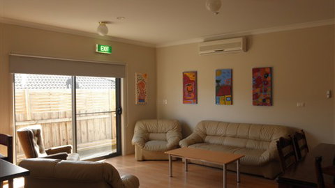 Frankston Accessible Holiday House - Stayed 2