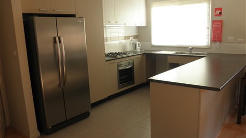 Frankston Accessible Holiday House - Stayed 1