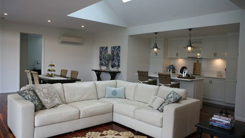 Next To Bliss - Stayed 1