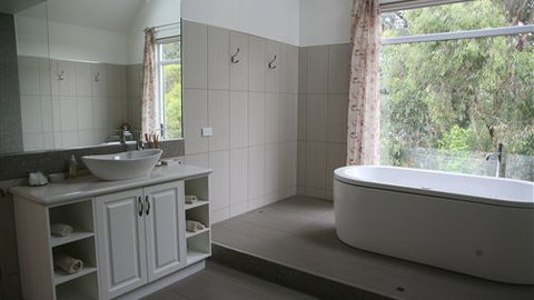 Next To Bliss - Stayed 4