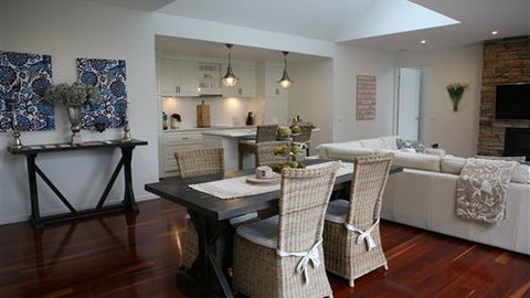 Next To Bliss - Stayed 3