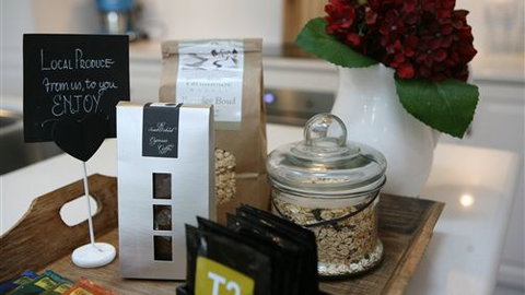 Next To Bliss - Stayed 6