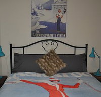 Lookout on Changue - Stayed