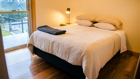 Leader Reef Luxury Accommodation - Stayed 1