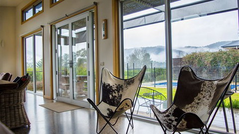 Leader Reef Luxury Accommodation - Stayed 2