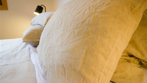 Leader Reef Luxury Accommodation - Stayed 4