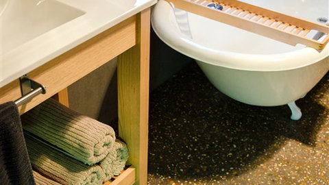 Leader Reef Luxury Accommodation - Stayed 5