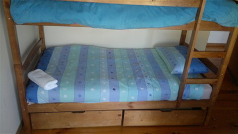 Vals Retreat - Stayed 1