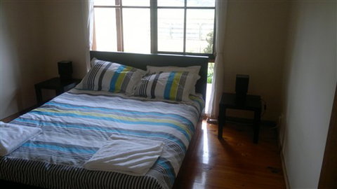 Vals Retreat - Stayed 3