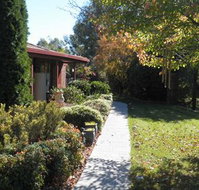 Waldara Cottage - Stayed