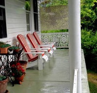 Annadale House - Stayed