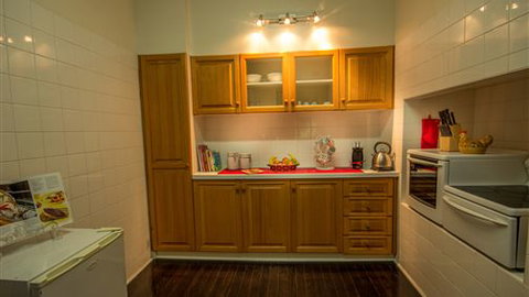 Benson House And Benson Lodge - Stayed 3