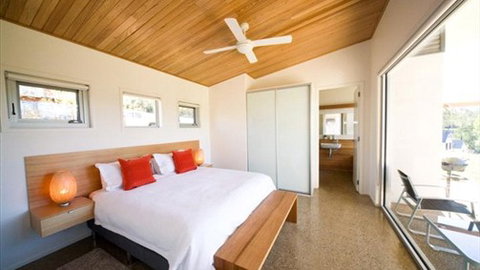 Aalborg Bright - Stayed 1