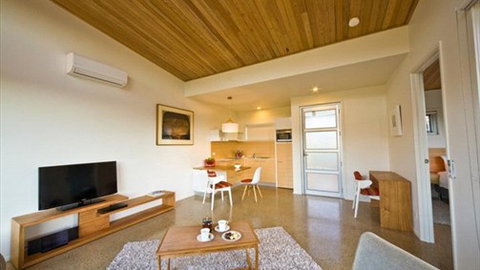 Aalborg Bright - Stayed 4