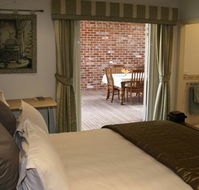 Cabarita Lodge - Stayed