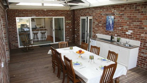 Cabarita Lodge - Stays Accommodation 1