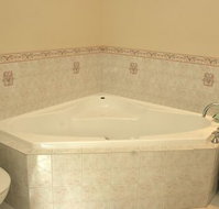 Paradise Cove - Stayed