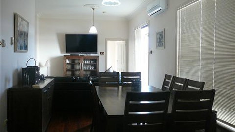 River View Holidays - Stayed 1