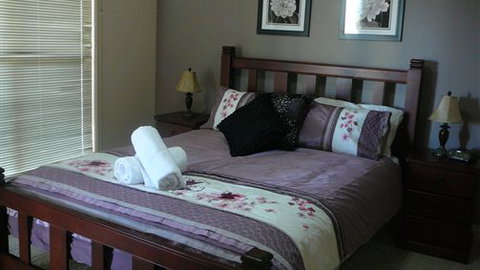 River View Holidays - Stayed 2