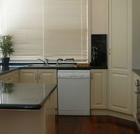 River View Holidays - Stayed