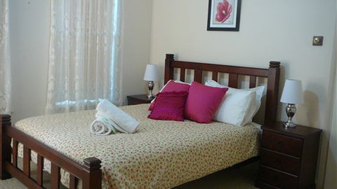 River View Holidays - Stayed 4