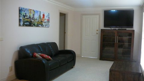 River View Holidays - Stayed 5