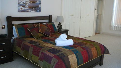 River View Holidays - Stayed 6