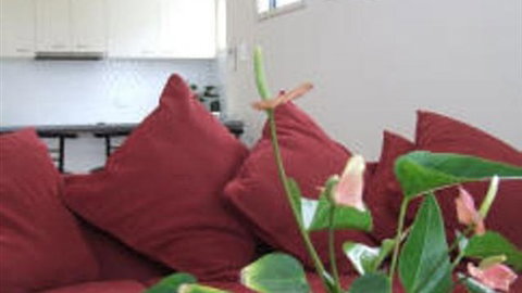 Gold Star Stays - Stayed 1