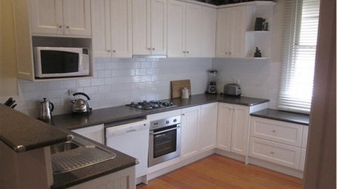 Abaleen House - Stayed 0