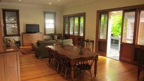 Abaleen House - Stayed 1