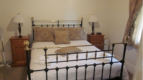 Abaleen House - Stayed 2