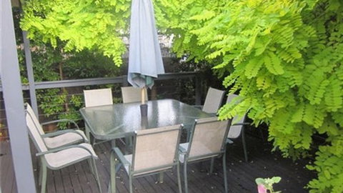 Abaleen House - Stayed 4