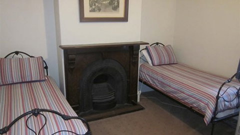 Abaleen House - Stayed 3