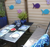 Front Beach Torquay Beach Houses - Stayed