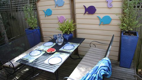 Front Beach Torquay Beach Houses - Stayed 0